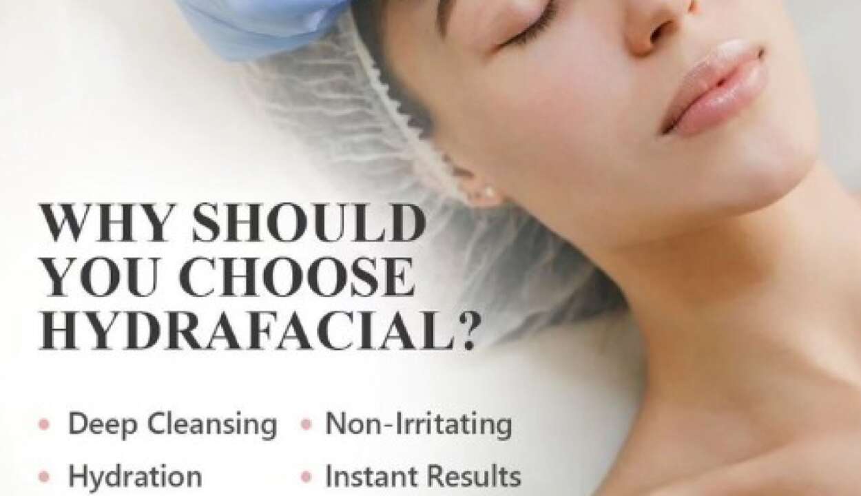 Hydrafacial-Treatment-In-Vadodara