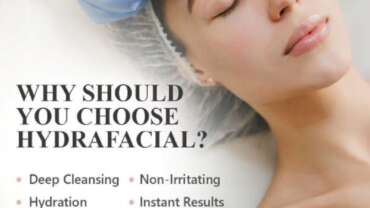 Hydrafacial-Treatment-In-Vadodara