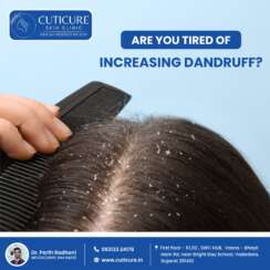 Dandruff in Winter: How to Protect Your Scalp During Cold Weather?