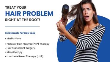 Effective hair loss solutions for stronger, healthier hair.